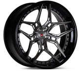 EVO-4R (3-Piece)